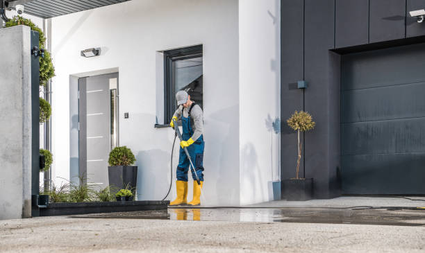 Trusted James City, NC Pressure Washing Services Experts